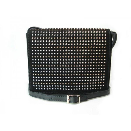 DZETY HITOWA WŁOSKA LISTONOSZKA - RAPORTÓWKA CZARNA  LOKO2