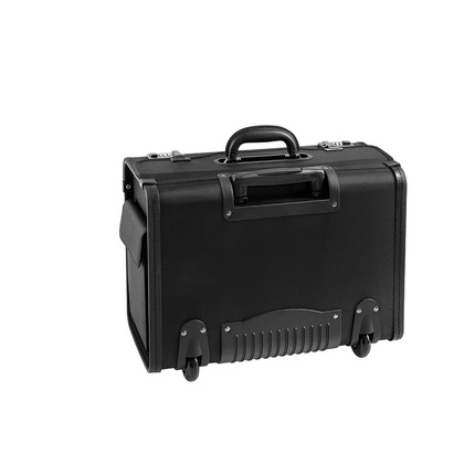 PILOTKA- Walizka -Wózek na dokumenty KEMER