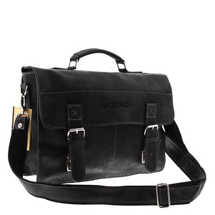 Old Look torba KEMER VOOC URBAN ATS164 Czarna