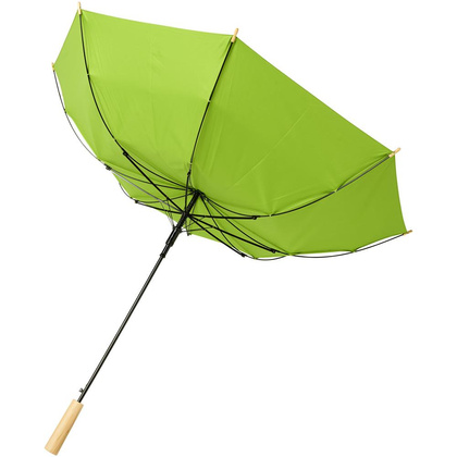 Parasol automatyczny Alina 23” wykonany z plastiku PET z recyklingu