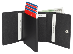 Portfel RFID PHOTON 541106 - min. zamówienie 20 / 50 / 100 szt.