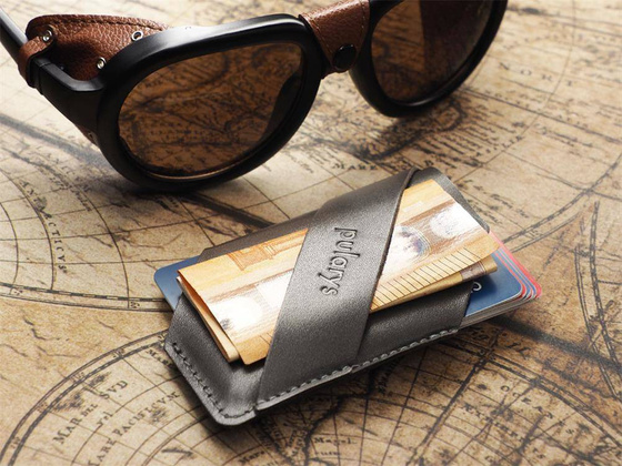 Portfel NAMIB 1242131 - min. zamówienie 20 / 50 / 100 szt.