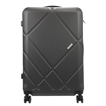 Zestaw z czterech walizek W3015 18/20/24/28 niebieski KEMER