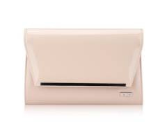 Damska kopertówka Felice F24 beżowa - min. zamówienie 20 / 50 / 100 szt.