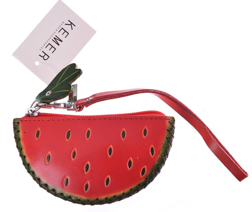 Portfel damski skórzany KEMER 44358-6020-S8-994