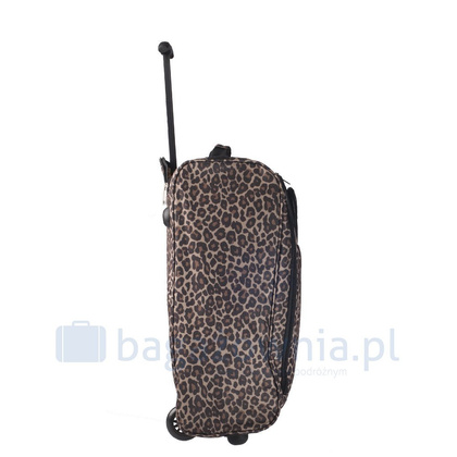 Torba podróżna na kołach PELLUCCI RGL B1-80-M2-648