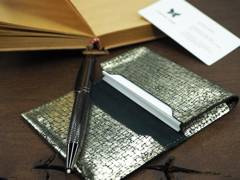 Etui na wizytówki 1166142 - min. zamówienie 20 / 50 / 100 szt.