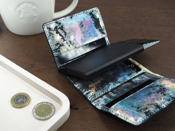 Portfel RFID PHOTON 541143 - min. zamówienie 20 / 50 / 100 szt.