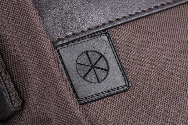 Torba na ramię / laptop 15" KEMER SOLIER KNOCK - min. zamówienie 20 / 50 / 100 szt.