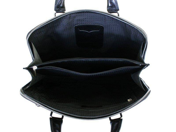 Teczka damska skórzana KEMER 777G Camel