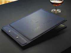 Księga gości 1209094 - min. zamówienie 20 / 50 / 100 szt.