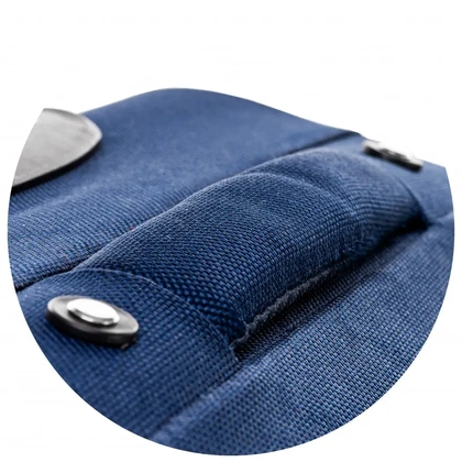 Zestaw 3 walizek PELLUCCI RGL 1316 Zielony