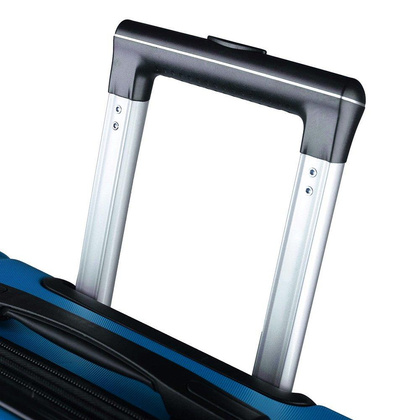 Mała kabinowa walizka WINGS 2011 S Błękitna