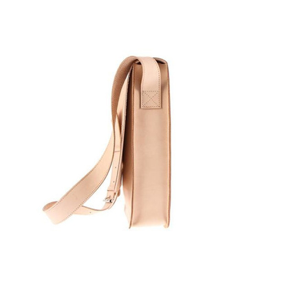 Torba skóra na notebook KEMER VOOC Vintage P7 naturalny