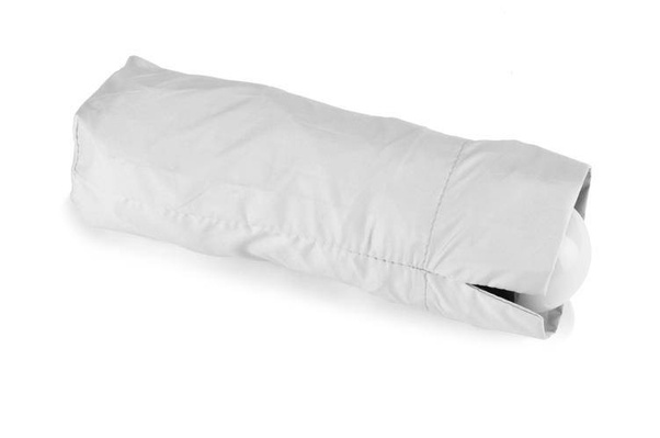 Parasol UV KEMER Biały