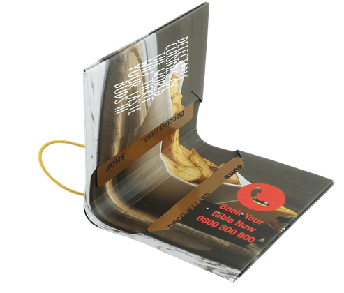 Portfel origami 998117 - min. zamówienie 20 / 50 / 100 szt.