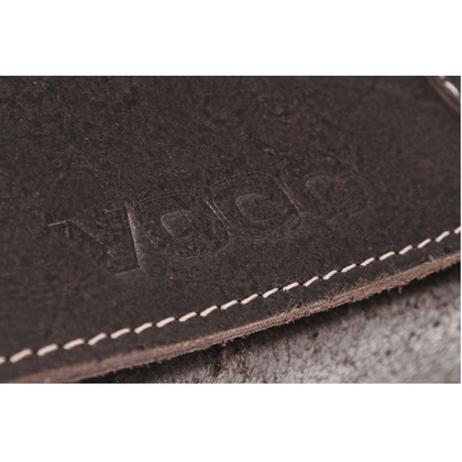 Torba z biwuarem KEMER VOOC Crazy Horse TC3 brąz