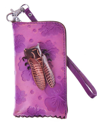 Portfel damski skórzany KEMER 44535-70-S8-994