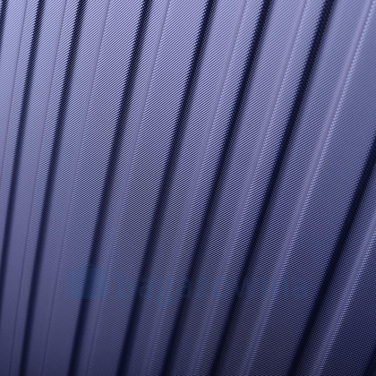 Duża walizka WINGS 2011 LGranatowa