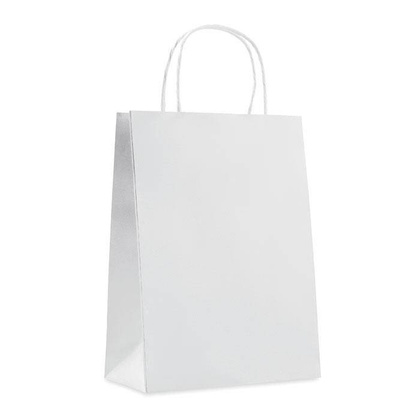 Paprierowa torebka śre 150 gr KEMER