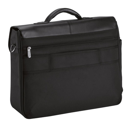 Teczka męska na dokumenty oraz laptopa 17" KEMER