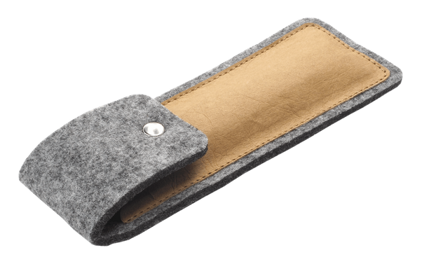 Pióra w etui 1275140 - min. zamówienie 20 / 50 / 100 szt.