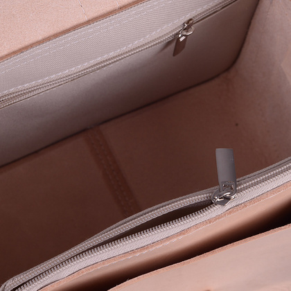 Torba skórzana KEMER B 889/J Cielista - min. zamówienie 20 / 50 / 100 szt.