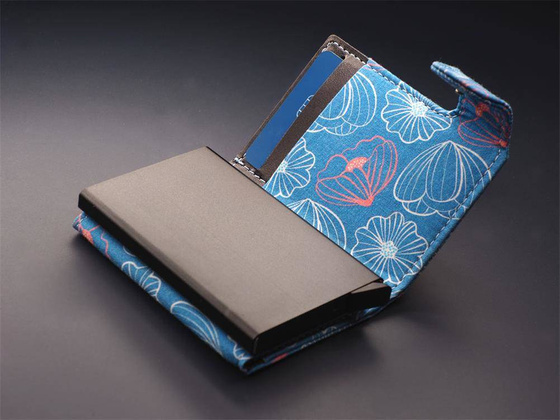 Portfel RFID OXFORD 618165 - min. zamówienie 20 / 50 / 100 szt.