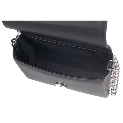 Torebka wizytowa KEMER R267 Czarna - min. zamówienie 20 / 50 / 100 szt.