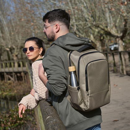 Plecak New York 20L Nylon Recyklingowy