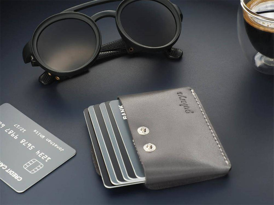 Portfel HOBBY 384131 - min. zamówienie 20 / 50 / 100 szt.