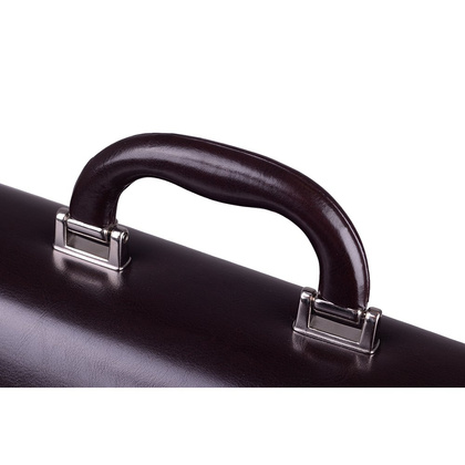 Teczka męska KEMER S 580/MB Brązowa