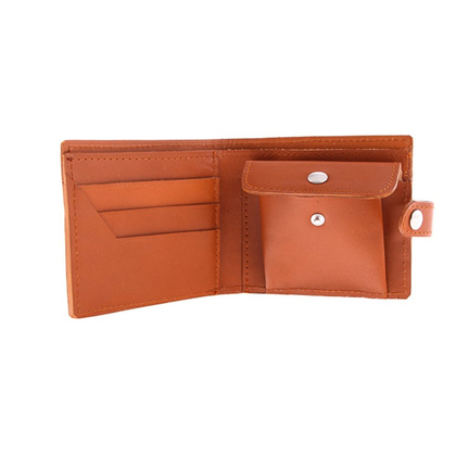 PROMO SET KEMER VOOC Duży plecak P40 + Portfel P21 Czarne