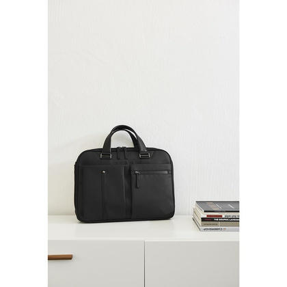 Torba biznesowa na laptop 15 " KEMER