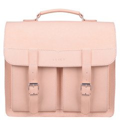 Torba skórzana KEMER B 904/J Cielista - min. zamówienie 20 / 50 / 100 szt.