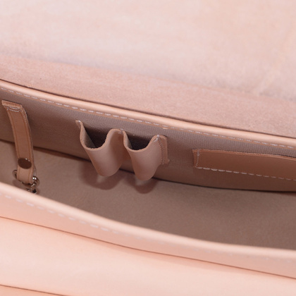 Torebka damska skórzana KEMER B 887/J Cielista