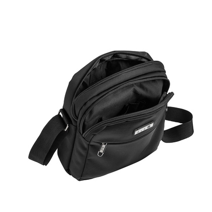 Nowoczesna torba na ramię KEMER D&N