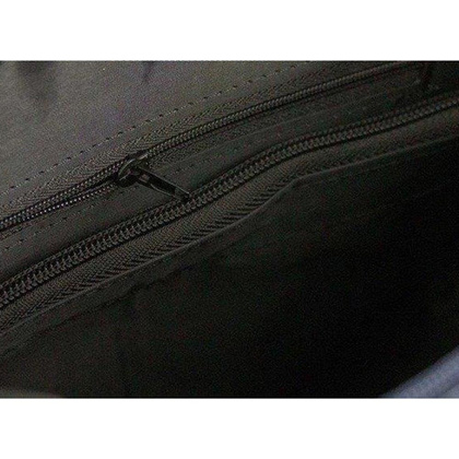 Torebka damska na ramię KEMER SOLIER ML11 Ciemno Szara - min. zamówienie 20 / 50 / 100 szt.