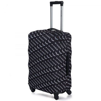 Pokrowiec na walizkę JXT402C 28 - rozmiar L