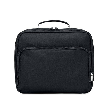 Torba chłodząca z 600D RPET  KEMER