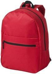 Plecak Vancouver Czerwony