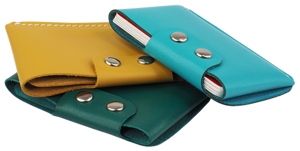 Portfel HOBBY 384131 - min. zamówienie 20 / 50 / 100 szt.