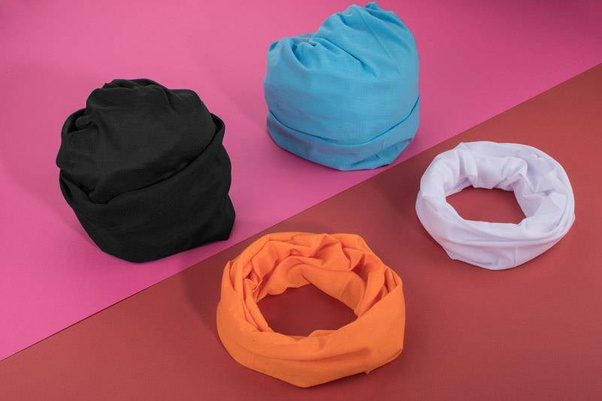 Komin TUBO 20115-02 Czarny