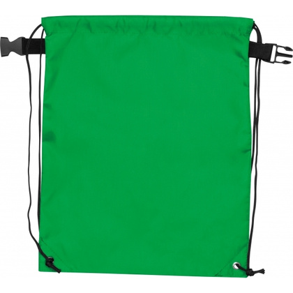 Worek sportowy RPET Montevideo