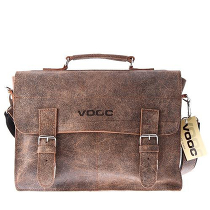 Old Look torba KEMER VOOC URBAN ATS164 Czarna