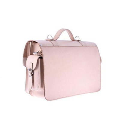 Torba/ plecak 3-komory KEMER VOOC Vintage P22 naturalny