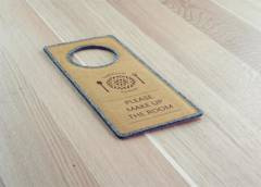 Zawieszka informacyjna 1183140 - min. zamówienie 20 / 50 / 100 szt.