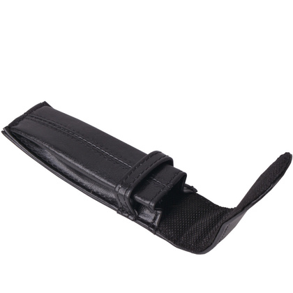 Zestaw prezentowy długopis i ołówek automatyczny + piórnik Szary