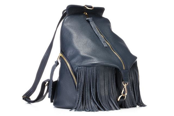 PLECAK KEMER VOOC LET`S GO BOHO EP17 BLUE