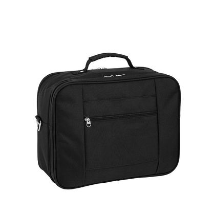 Torba lotnicza biznesowa KEMER 